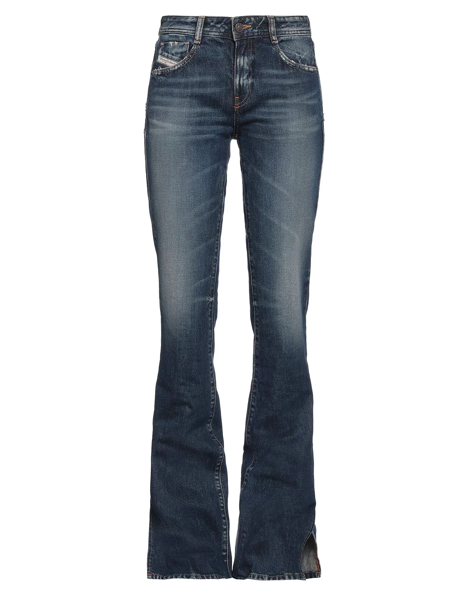 

Джинсы Diesel, синий