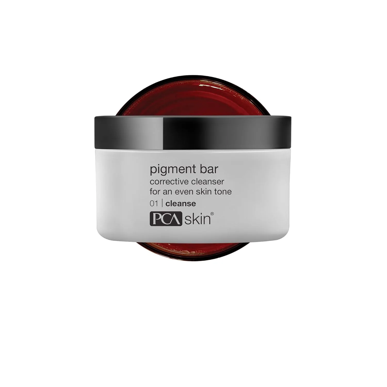 Гель для умывания Pca Skin — Мыло Pigment Bar, средство от гиперпигментации, для борьбы с темными пятнами, содержит
