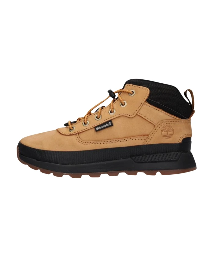 

Полусапоги Field Trekker Timberland, коричневый