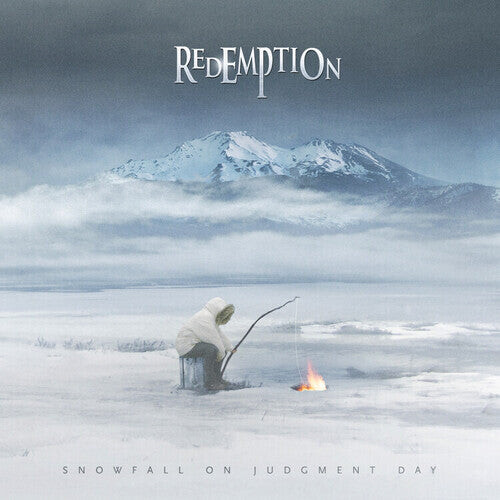 

CD диск Redemption: Snowfall on Judgment Day (Re-Release)