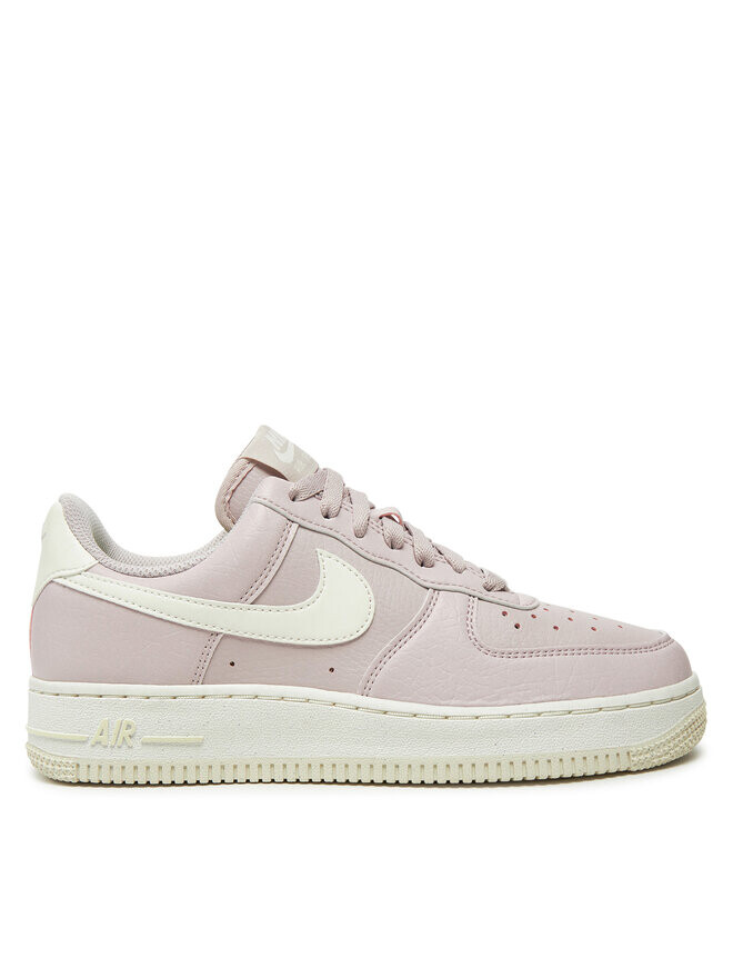 

Кроссовки Nike Air Force 1 '07 Nn DV3808 001, фиолетовый