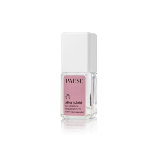 Кондиционер для мягких и ломких ногтей, 8 мл Paese, Nail Therapy After Hybrid — фото 2