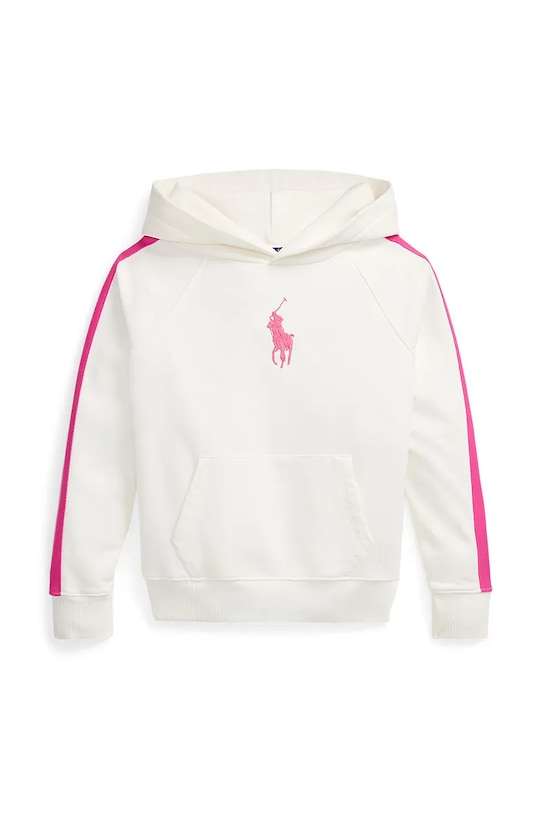 

Детская толстовка Polo Ralph Lauren, белый