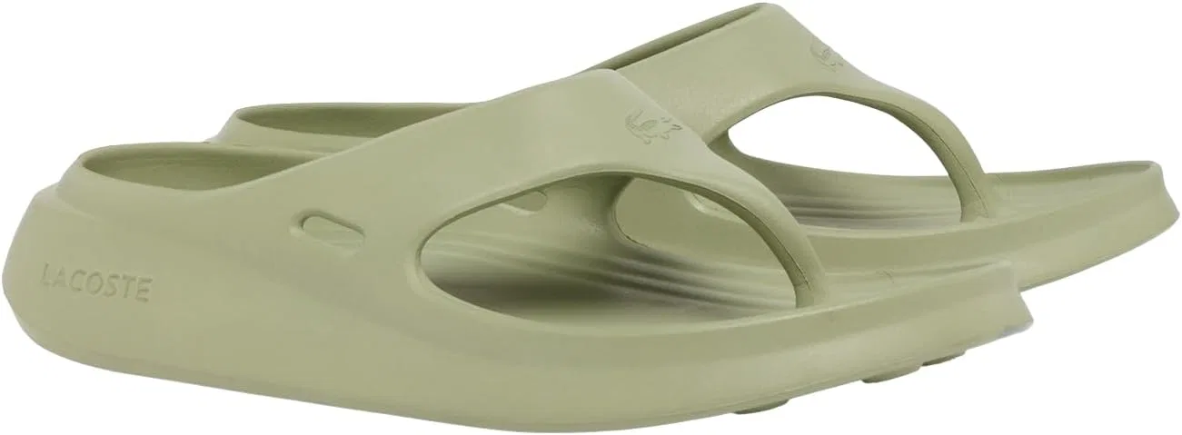 Сандалии Lacoste, Light Khaki