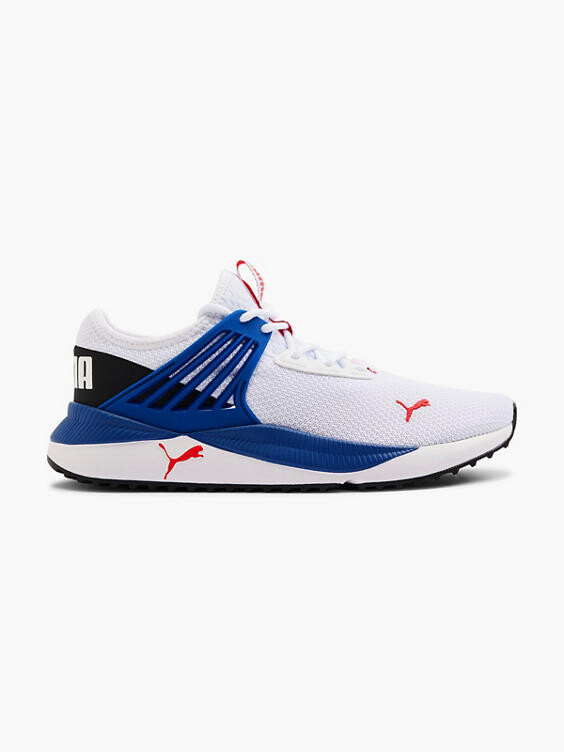 

Кроссовки PACER FUTURE Puma, черный