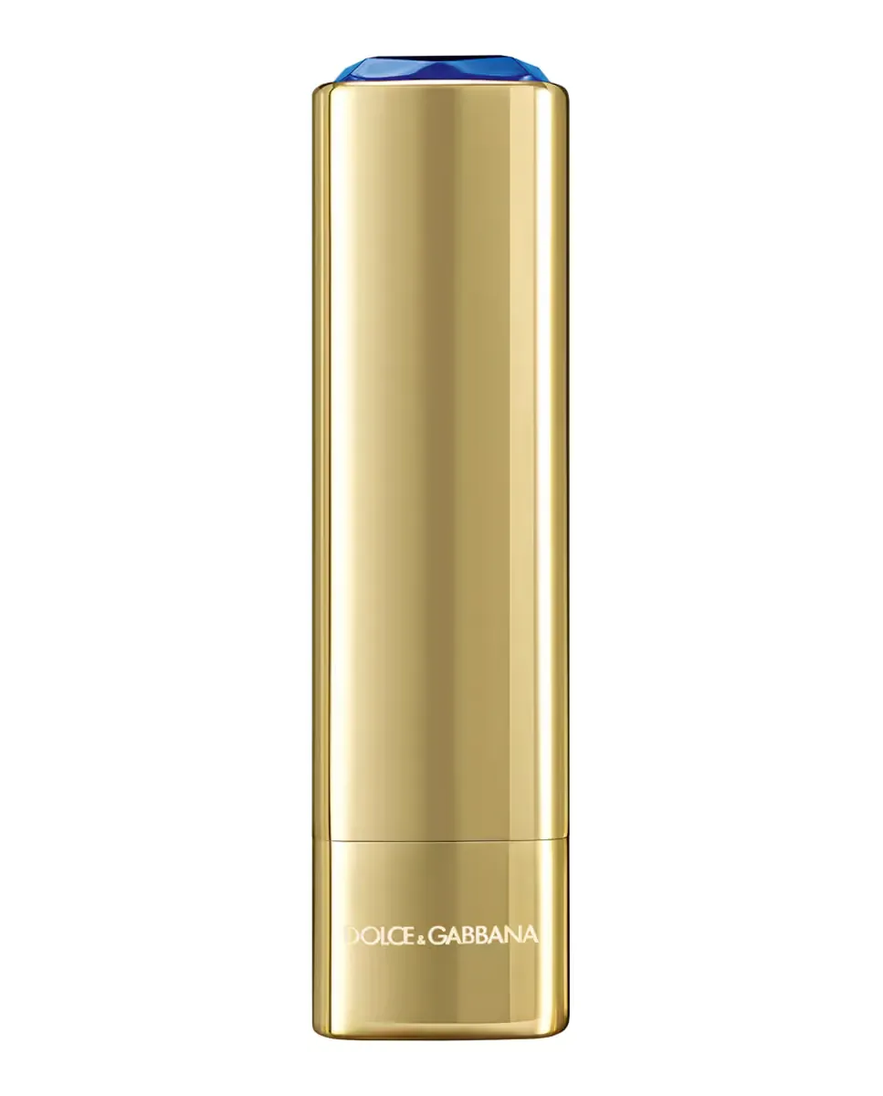 Помада для губ Gemstone Lipstick Dolce & Gabbana, 415 Sapphire Rust — фото 2