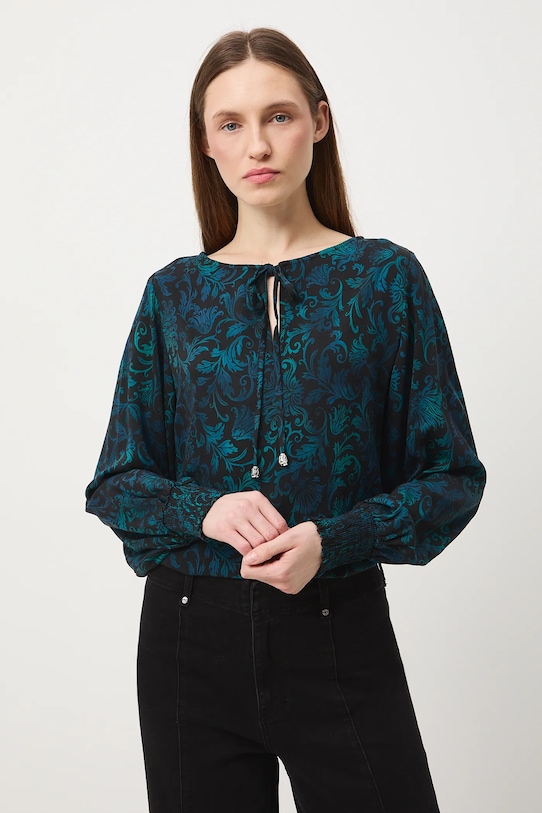 

Блуза Medicine, черный