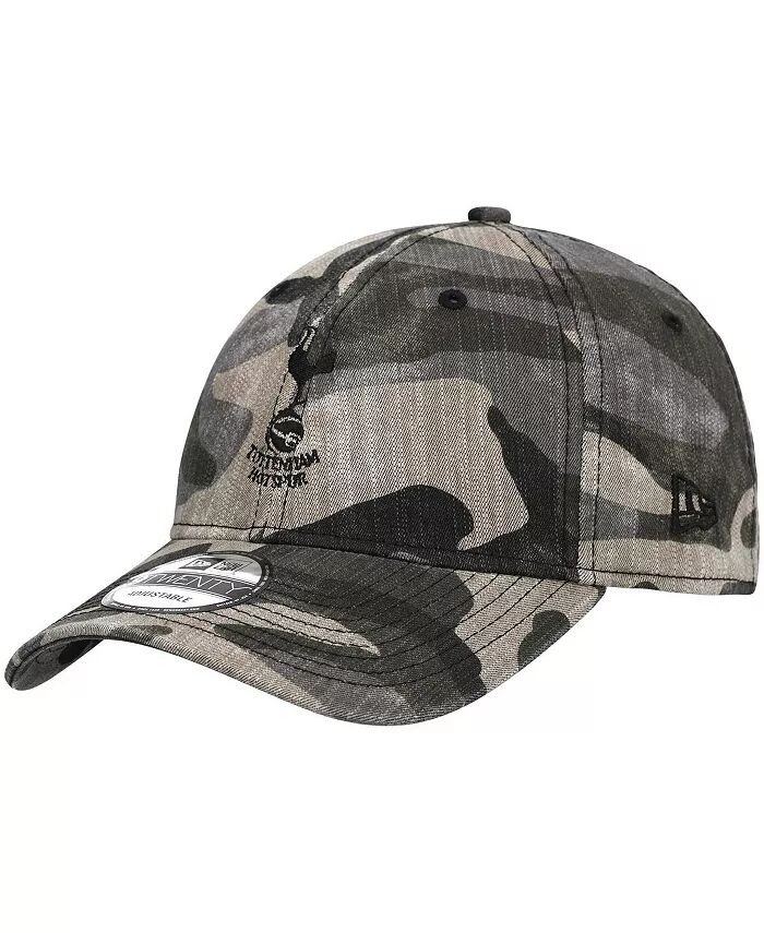 

Мужская кепка Camo Tottenham Hotspur Core Classic 9TWENTY Adjustable New Era