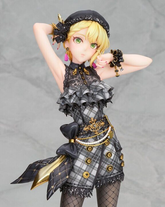 

Фигурка Frederica Miyamoto Fre de la mode Ver The IDOLM@STER Cinderella Girls Figure