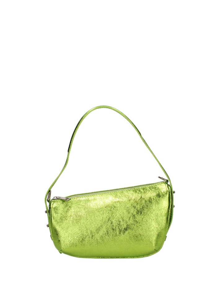

Наплечная сумка ROBERTA ROSSI, цвет light green