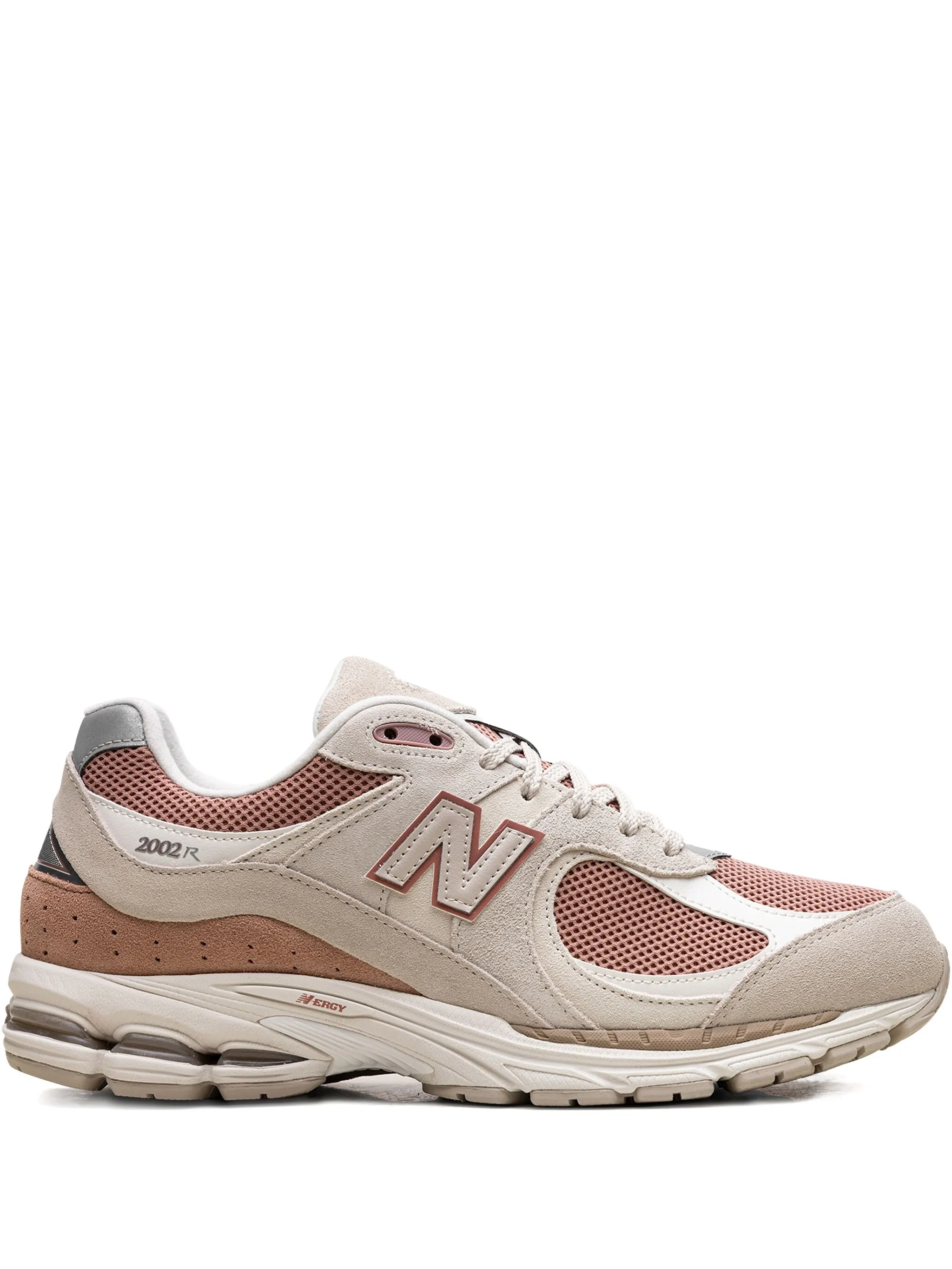 

Кроссовки 2002R RNB Russet/Red New Balance, красный