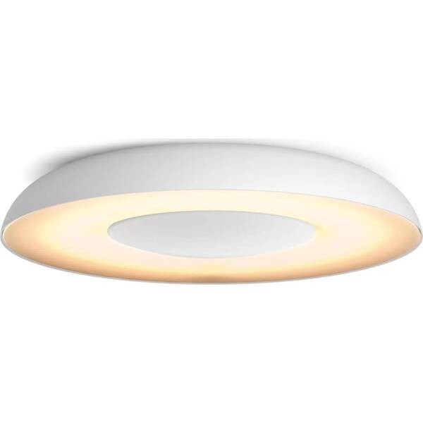 

Потолочный светильник Philips Hue Still, белый
