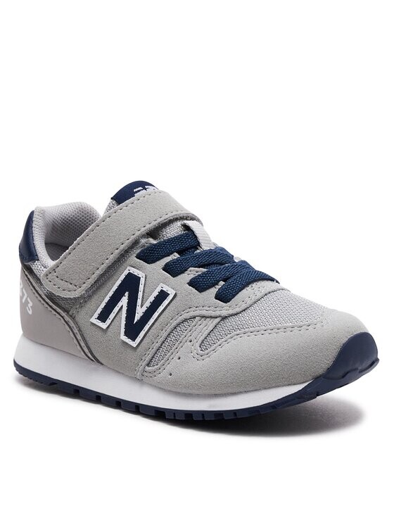 

Кроссовки New Balance, серый