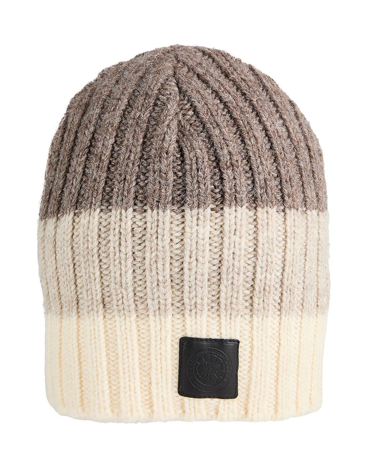 

Шапка Mackie, серо-коричневый