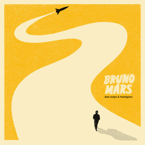 

CD диск Mars, Bruno: Doo-Wops and Hooligans