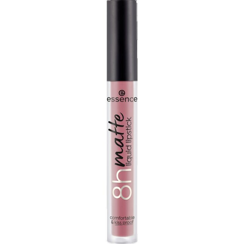 

Губная помада Essence 15 Vintage Rose, 2,5 мл