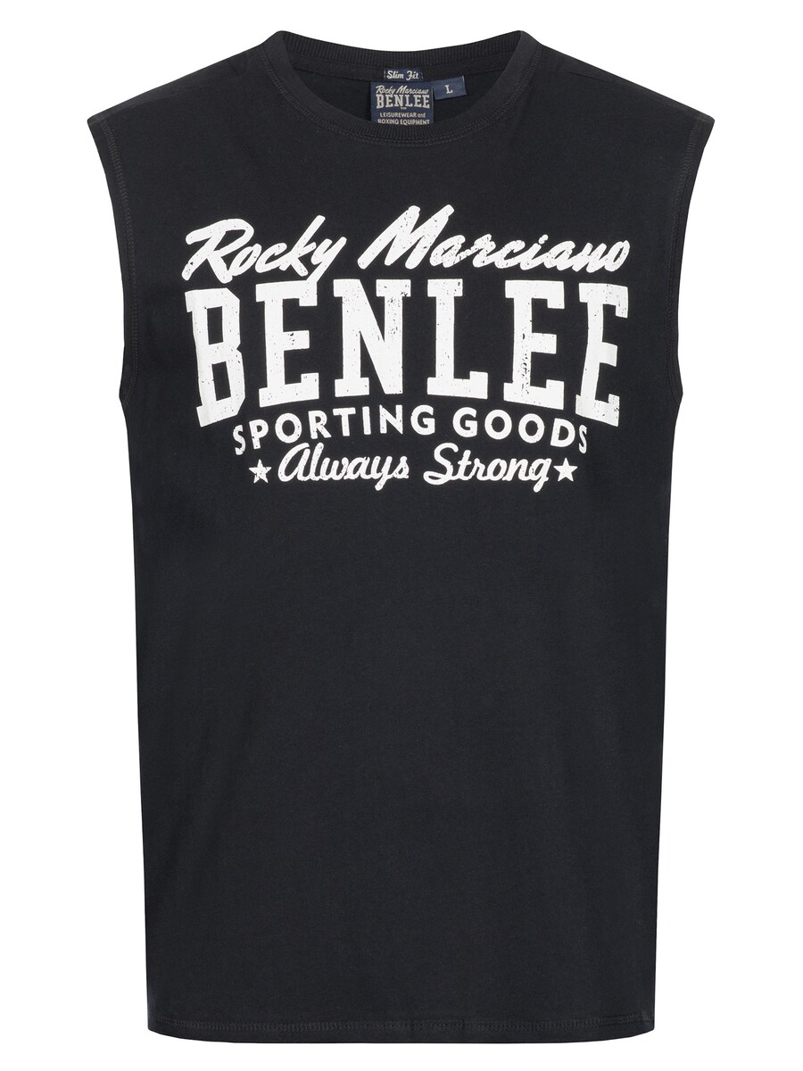 

Майка Benlee Shirt Lastarza, черный