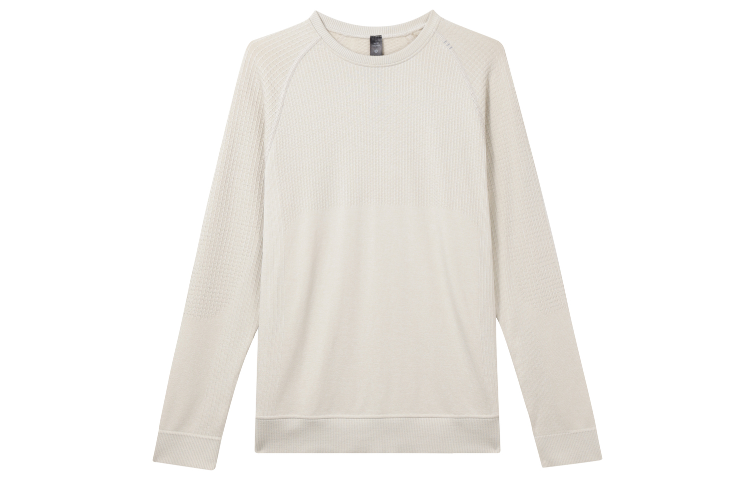 

Футболка мужская Lululemon, Мягкий деним синий/белый/SFDM/WHT