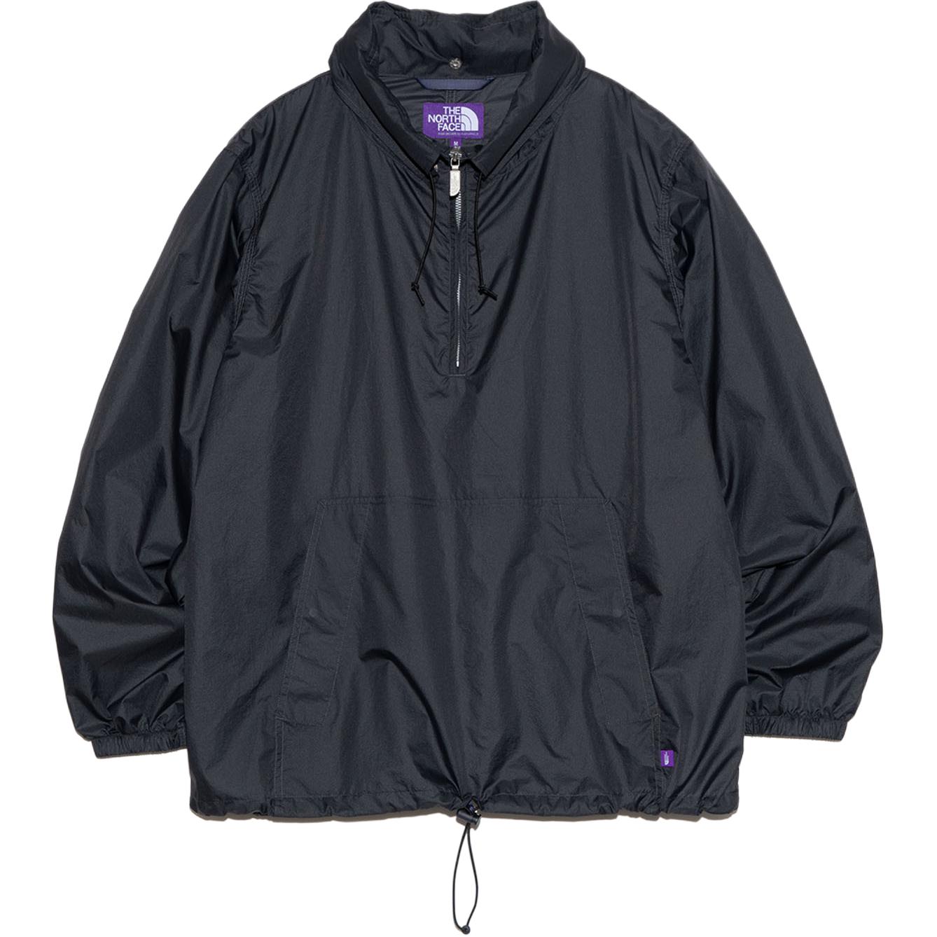 

SS25 Куртки и Пальто Unisex Асфальтово-серый THE NORTH FACE PURPLE LABEL, серый