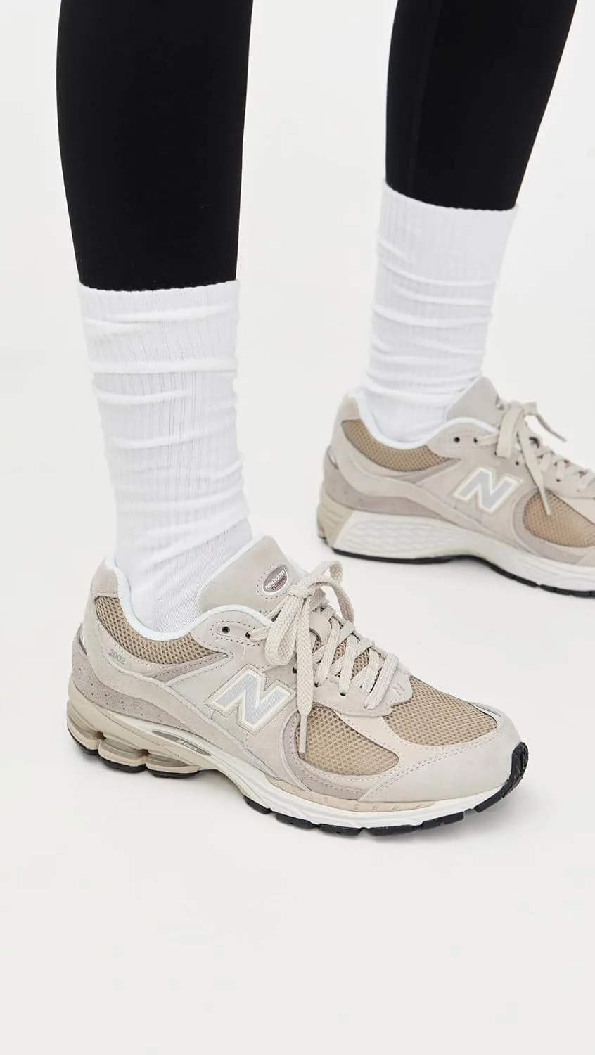 Мужские кроссовки New Balance 2002 года — фото 3