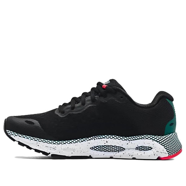 

Кроссовки hovr infinite 3 cn 'black blue' Under Armour, черный