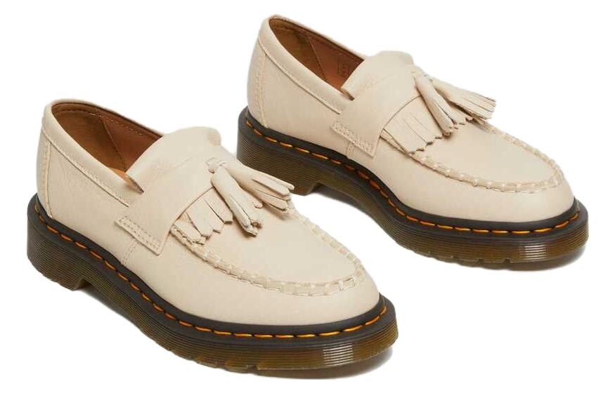 Dr.Martens Женская Повседневная обувь Женская, Beige — фото 3