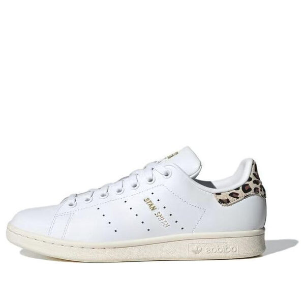 

Кроссовки оригиналы stan smith Adidas, белый