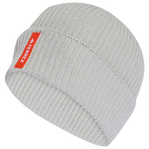 

Светоотражающая шапочка Terrex Xploric Adidas Terrex, серый