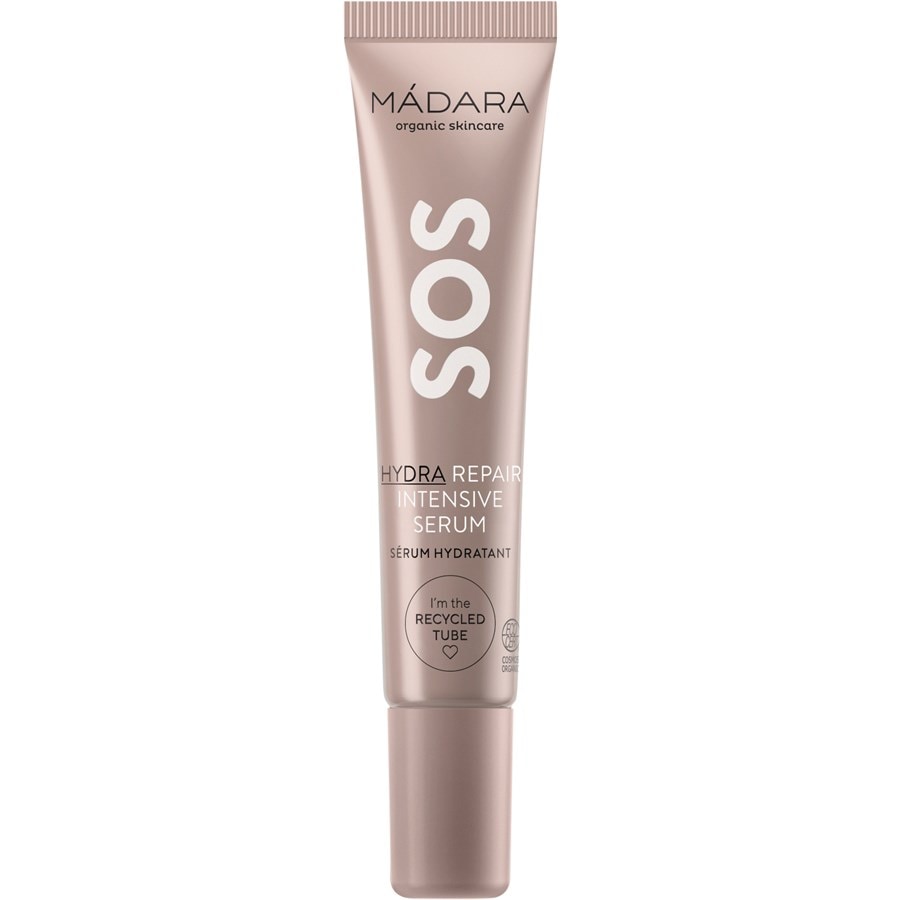 

Сыворотка для лица MÁDARA Hydra Repair Intensive Serum, SOS 15 ml