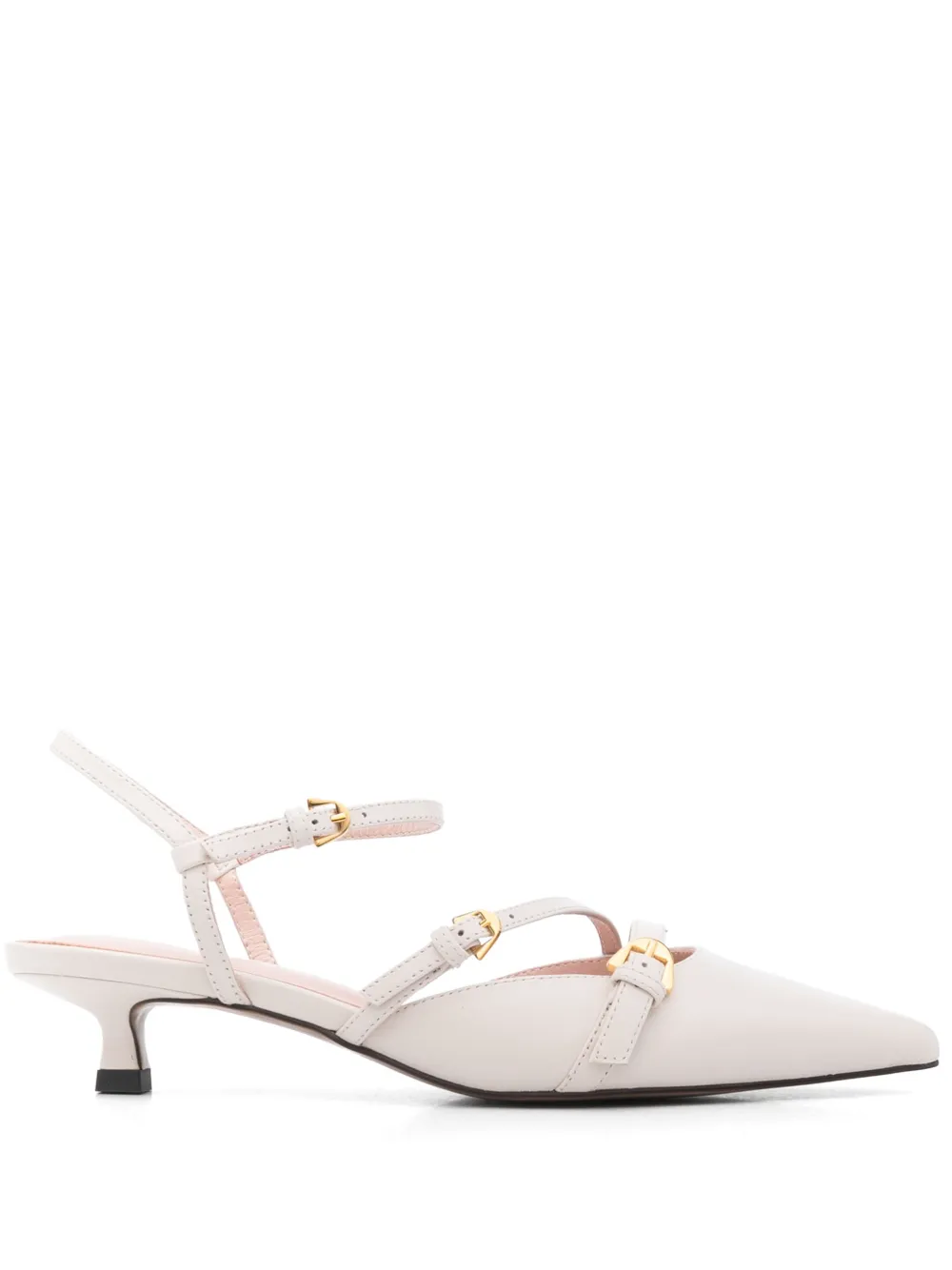 Туфли Fernanda 30 Coccinelle, белый