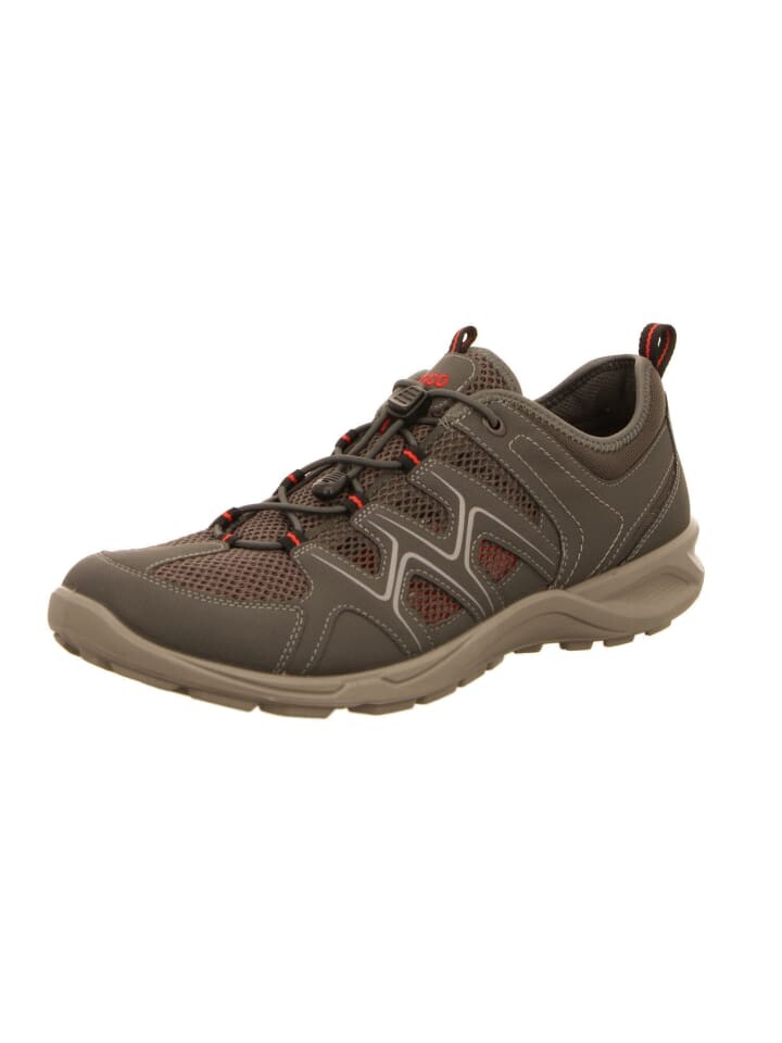 

Походная обувь Ecco Outdoorschuh, серый