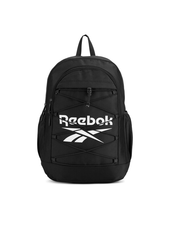 

Рюкзак Reebok, черный