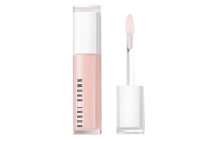 Бальзам для губ Hydrating Care, увлажняющий, 6 мл BOBBI BROWN — фото 3