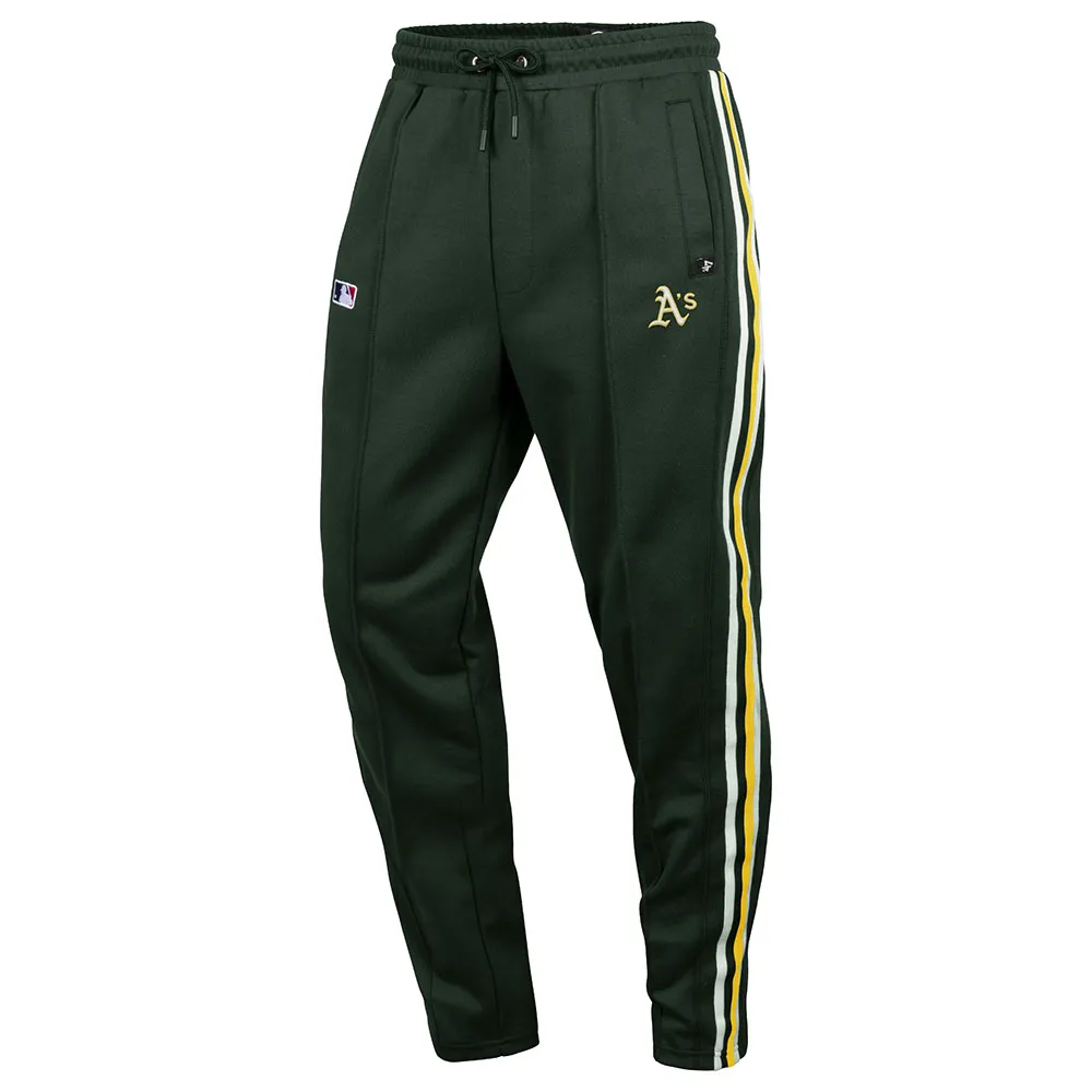 

Спортивные брюки 47 MLB Oakland Athletics Core Jetway, зеленый