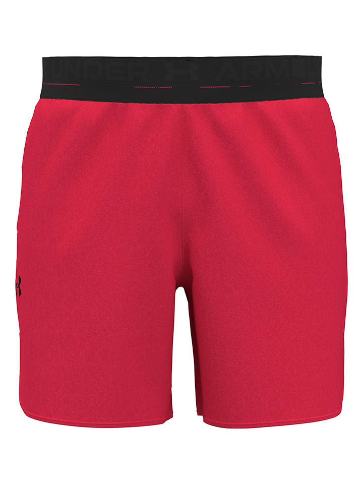 

Функциональные шорты Under Armour Trainingsshorts UA Peak, розовый