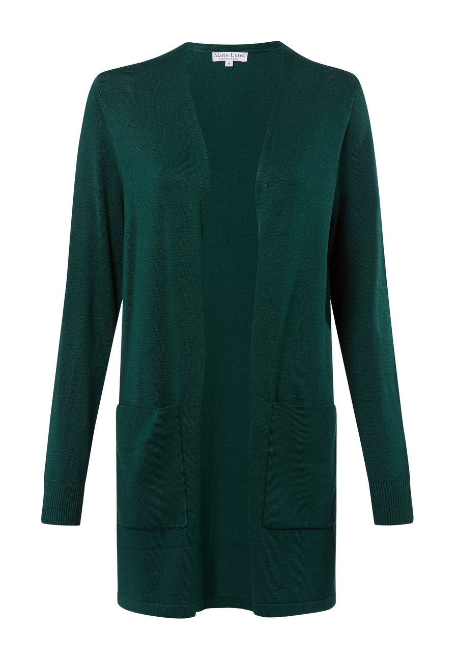 

Кардиган Marie Lund Cardigan, Tanne/Evergreen