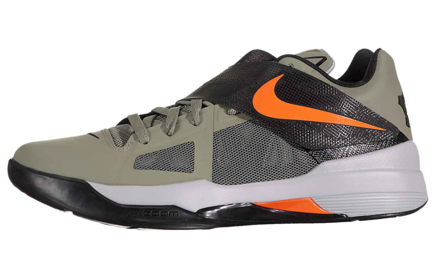 

Мужские баскетбольные кроссовки Nike KD 4