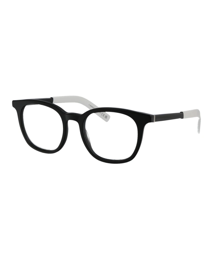 

Стильные оптические солнцезащитные очки ml5207 Moncler, черный