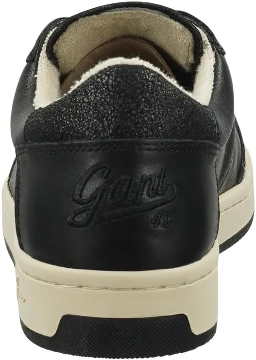 Мужские кроссовки Prepus от GANT FOOTWEAR, черный — фото 3