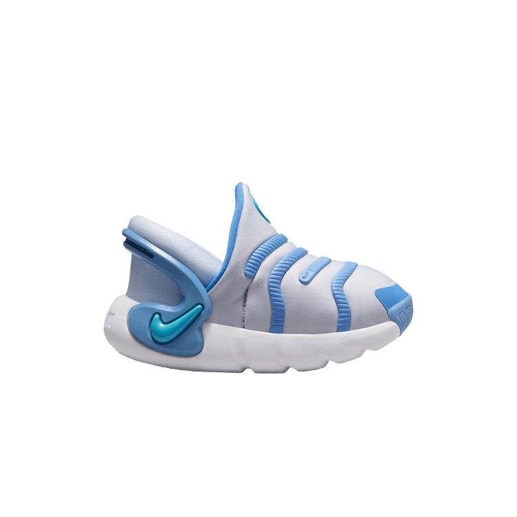 

Кроссовки Dynamo Go 2 EasyOn TD 'Pure Platinum Blue Beyond', синий
