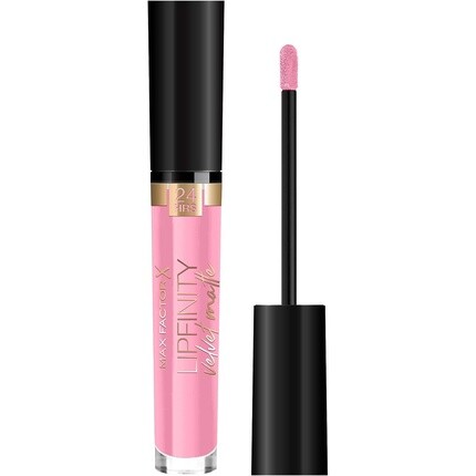

Губная помада Lipfinity Velvet Matte Lipstick 060 Pink Dip, Max Factor