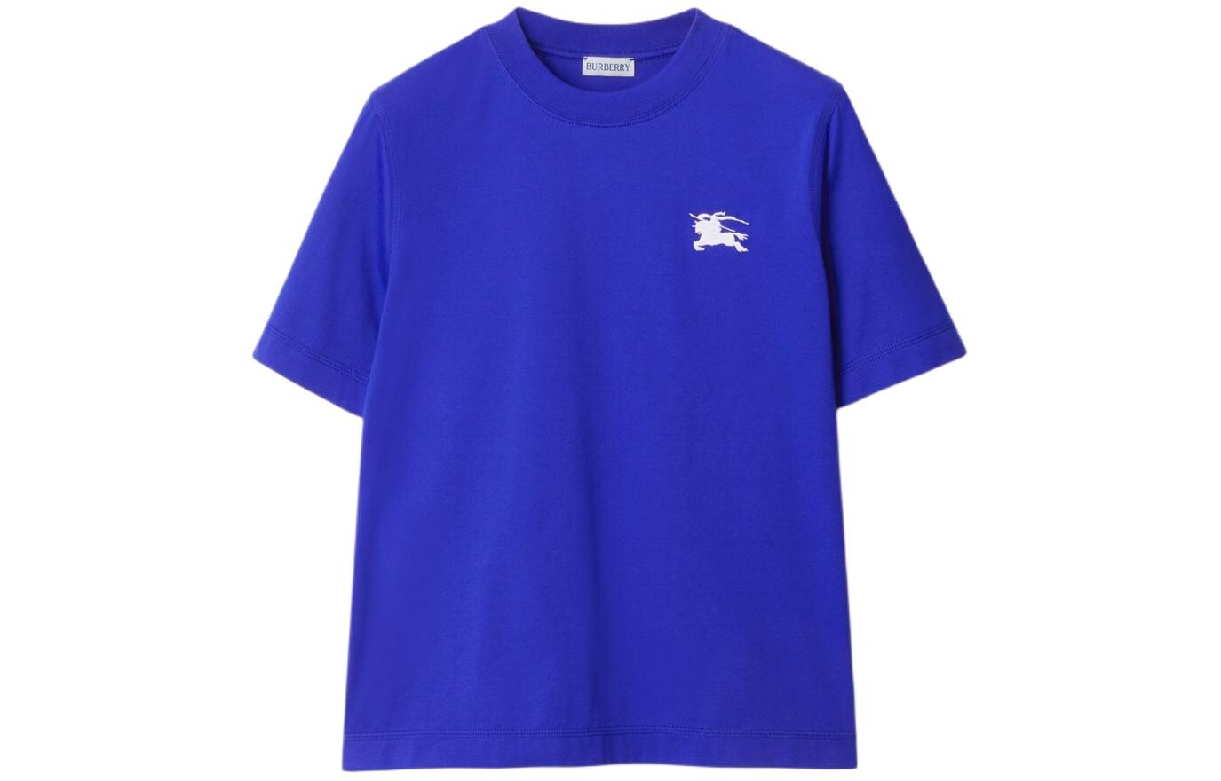 

Футболка женская Knight Blue Burberry