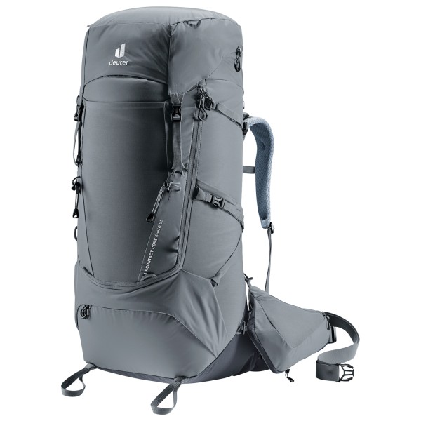 

Женский рюкзак aircontact core 65+10 sl для треккинга Deuter, мультиколор