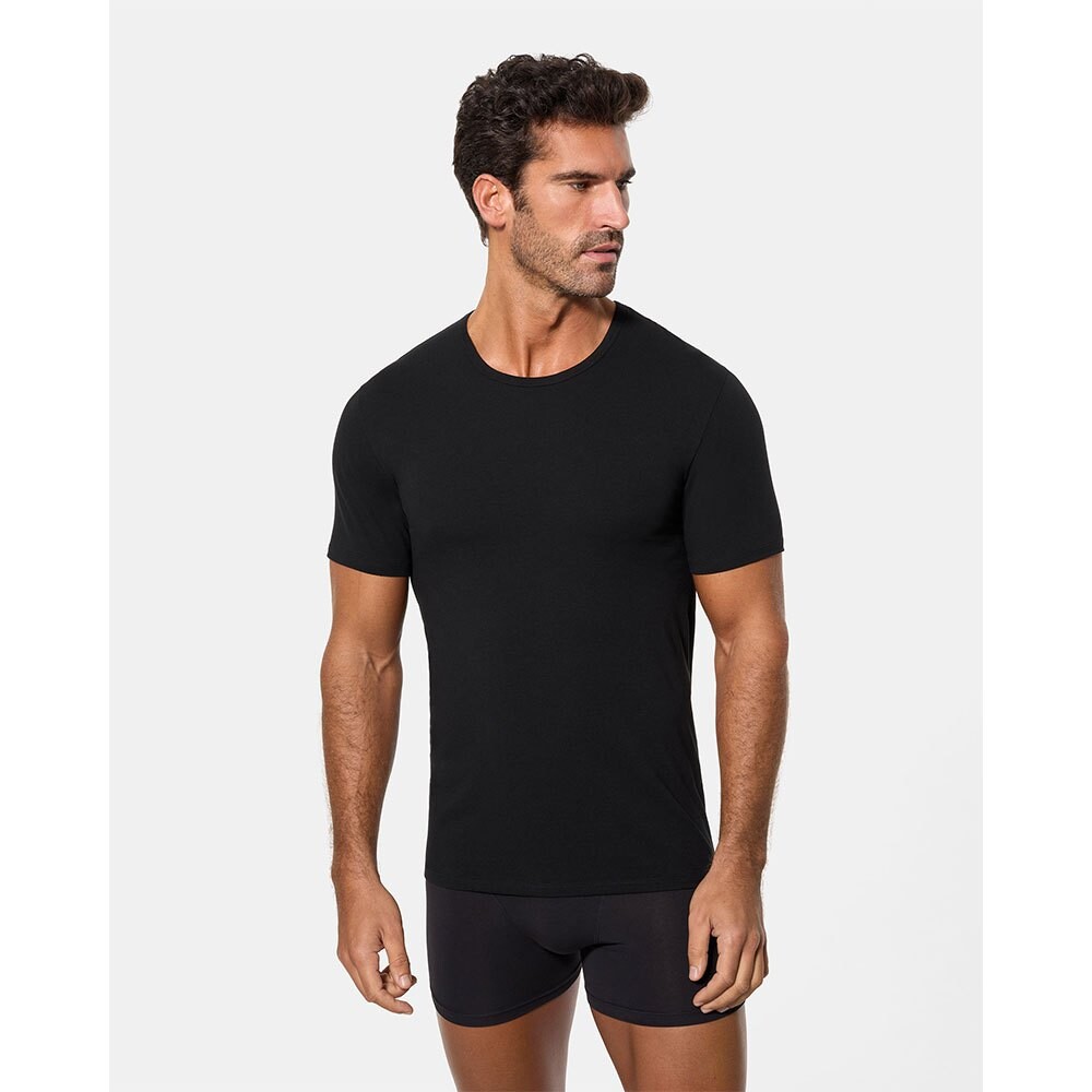 

Базовый слой Abanderado Short, черный
