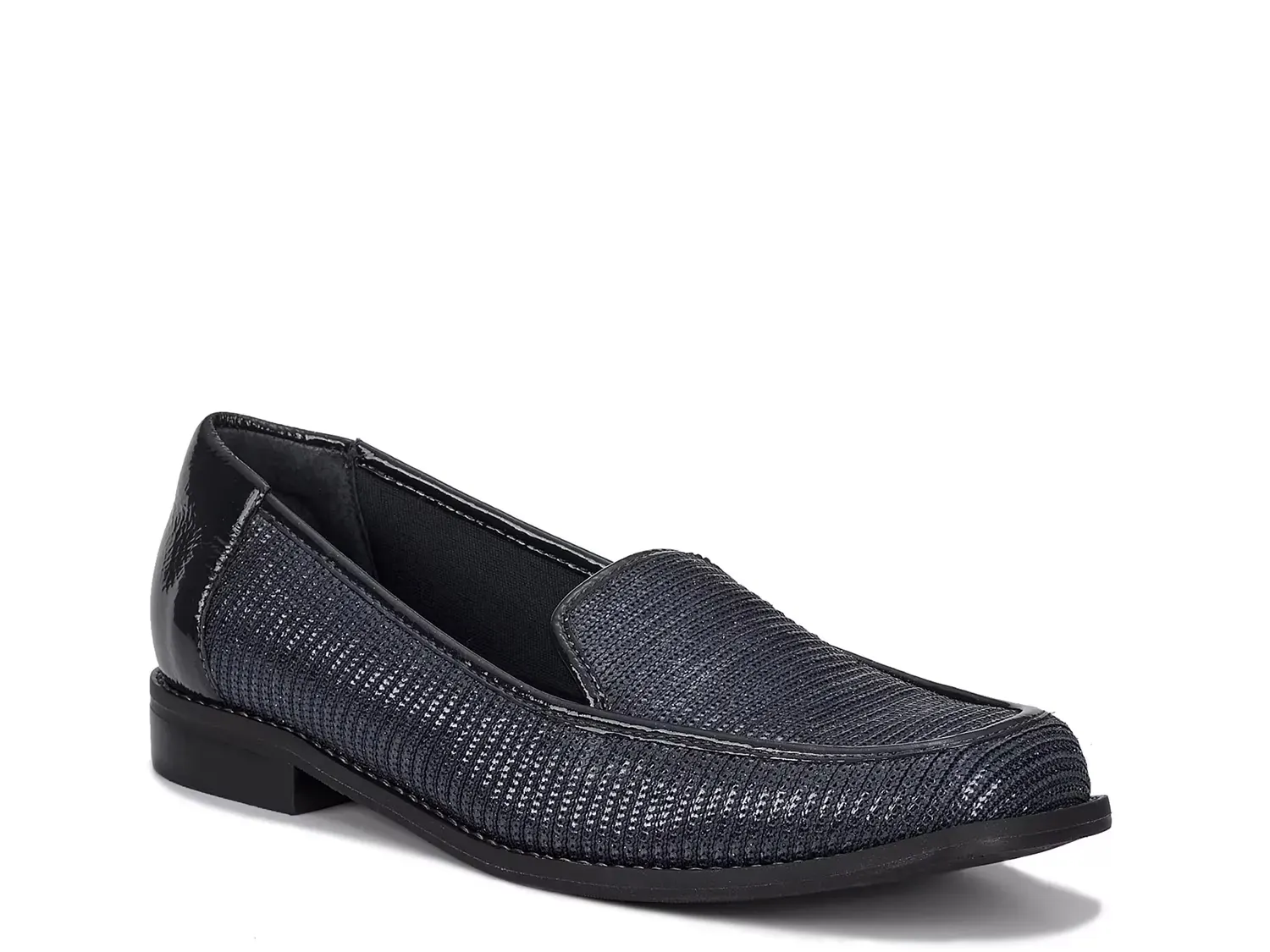 Лоферы Willa Ros Hommerson, Black