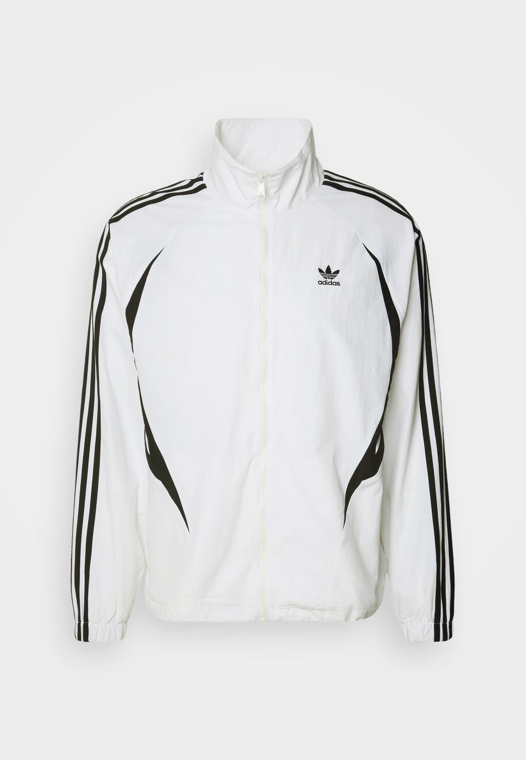 

Спортивная куртка Archive adidas Originals, белый/черный