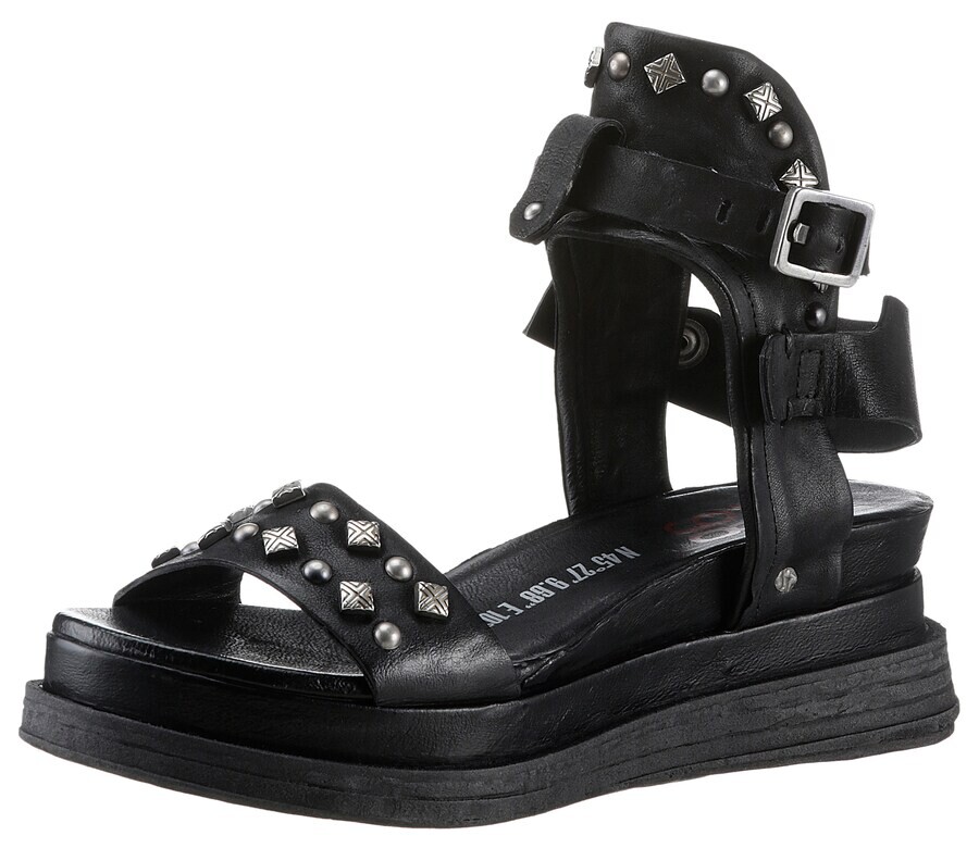 

Сандалии A.S.98 Sandals, черный