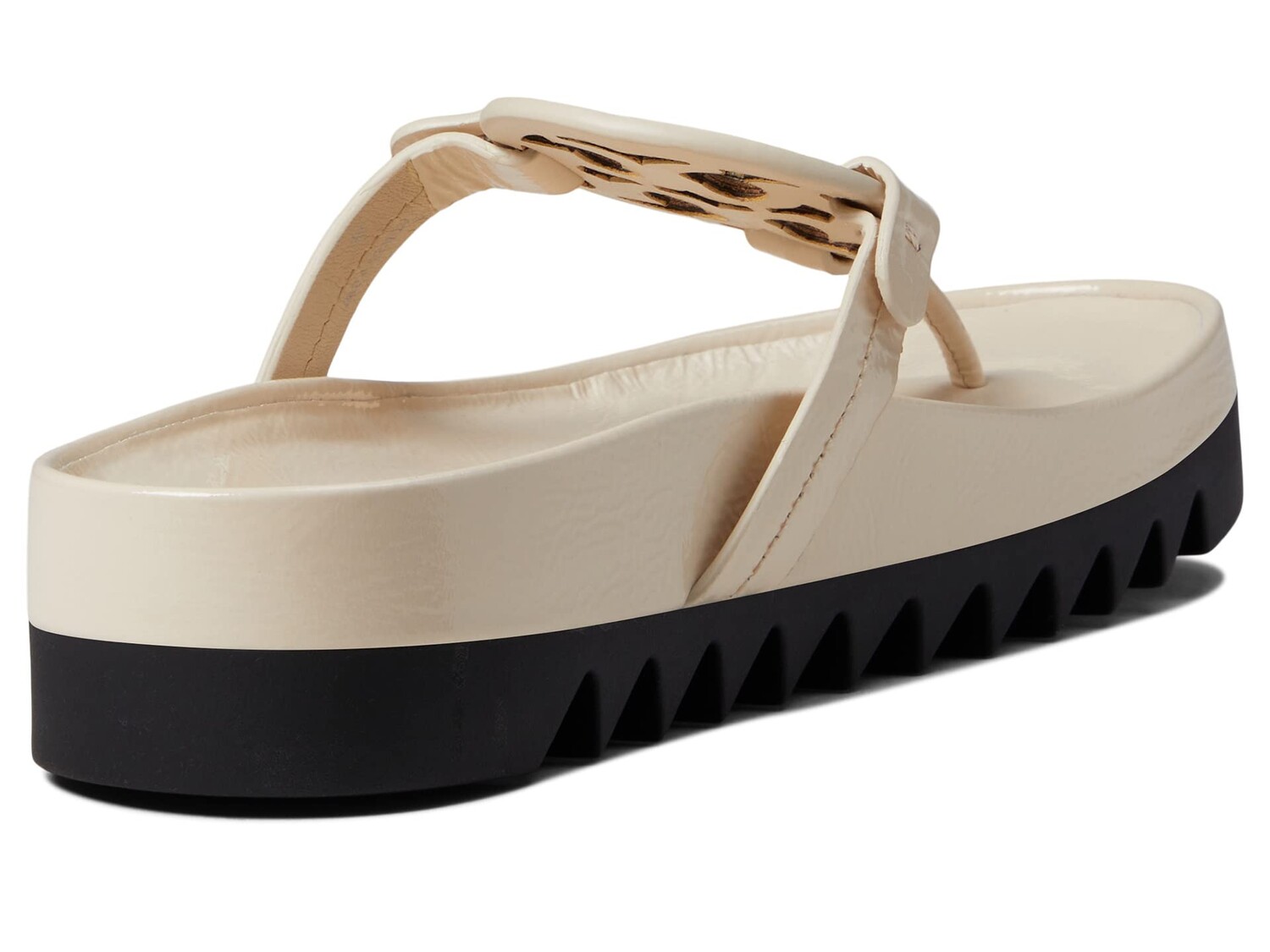 Сандалии Tory Burch Miller Cloud Lug — фото 2