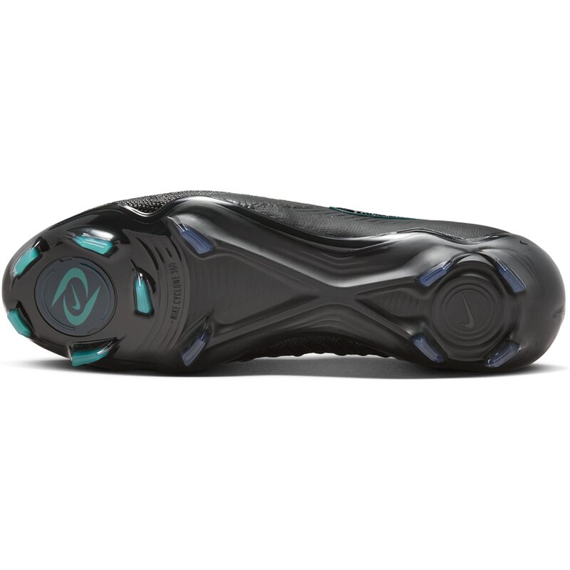 Fussball-Rasenschuhe фантом gx II элита фг Nike, мультиколор — фото 2