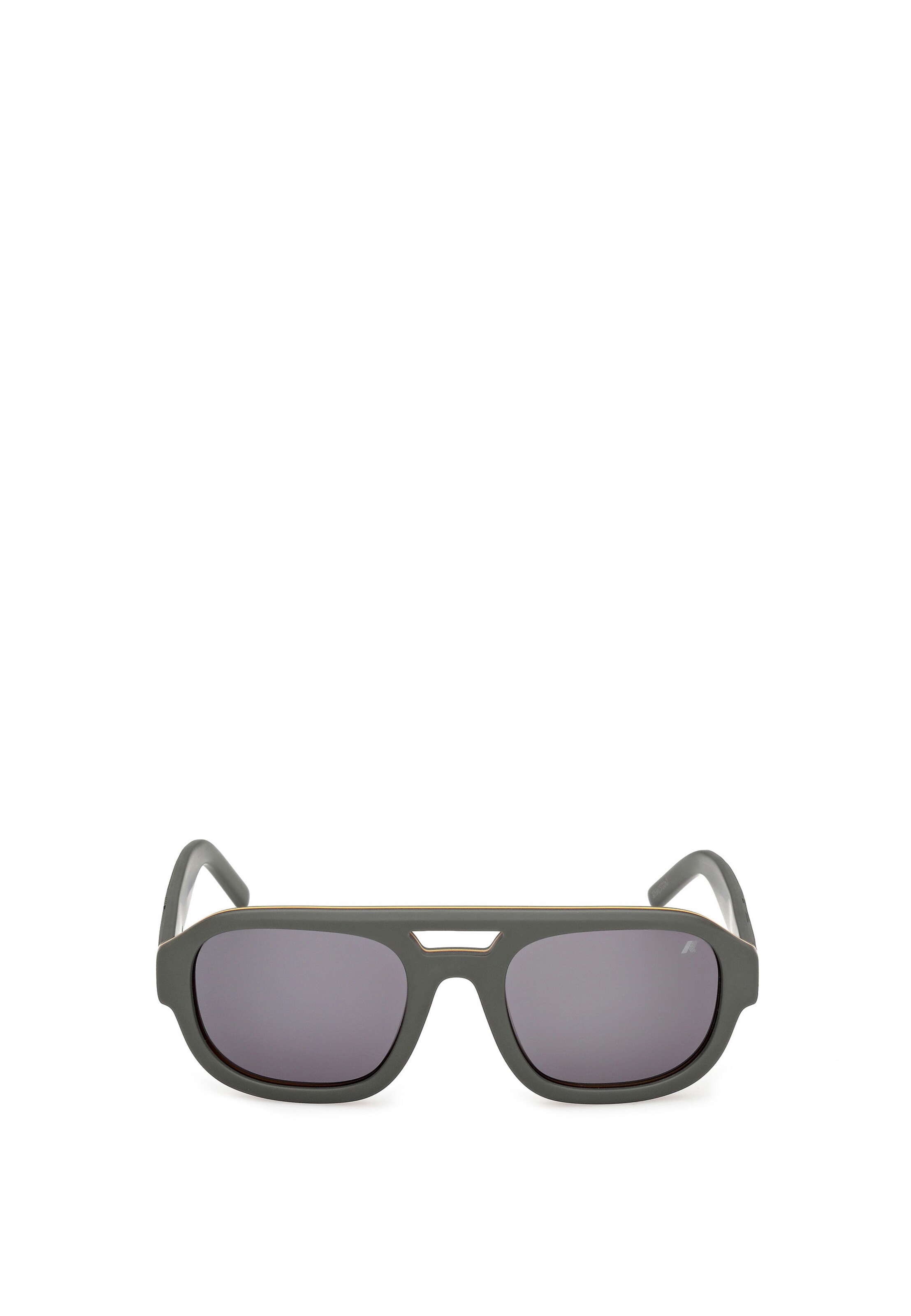 

K-Way Солнцезащитные очки в темно-зеленом цвете